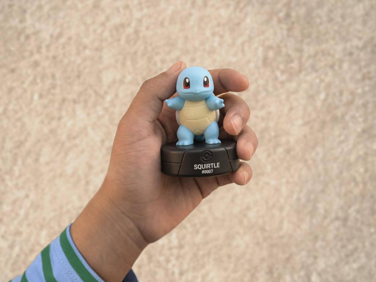 Tonies Audio Character Pokémon - Squirtle