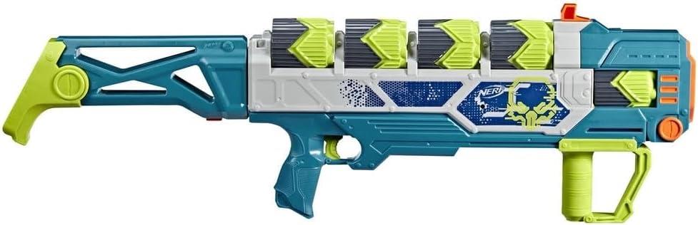 Nerf Rebel Ops Doom Cannon Dart Blaster
