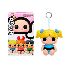 Hyojo Series 3 Powerpuff Girls Squishy Blind Box