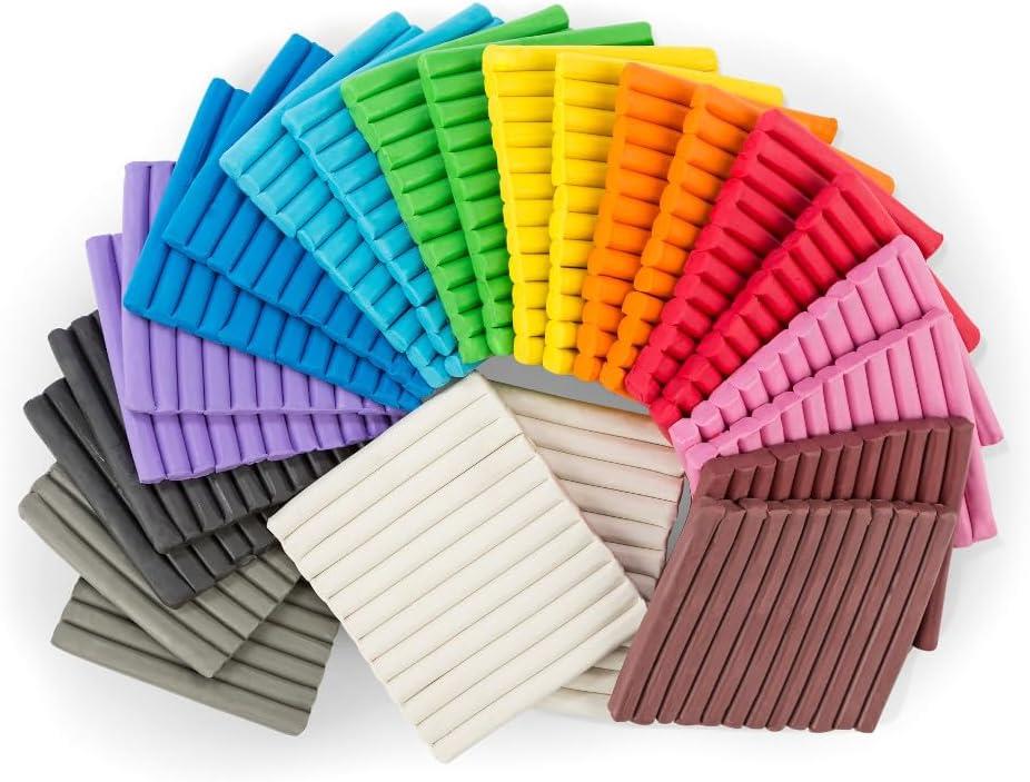 Crayola Modelling Clay Classpack