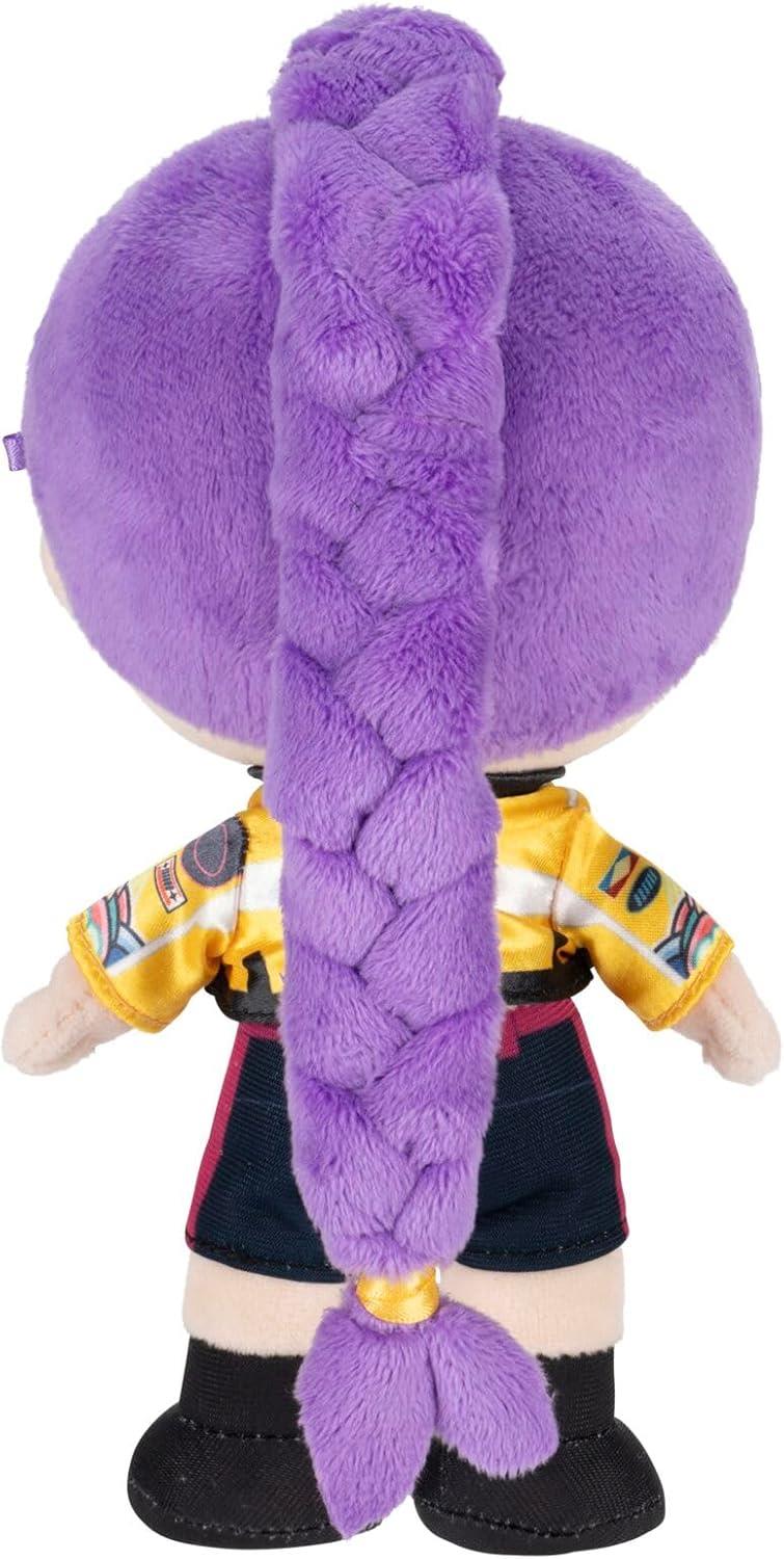 K-POP Demon Hunters 8-Inch Plush - Rumi