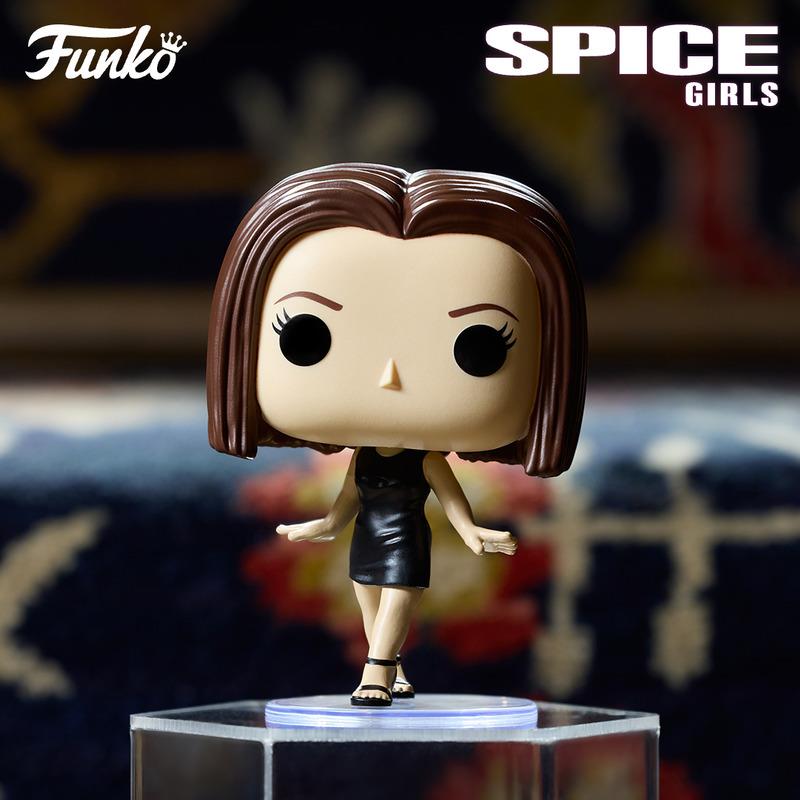 Funko POP! Spice Girls - Posh