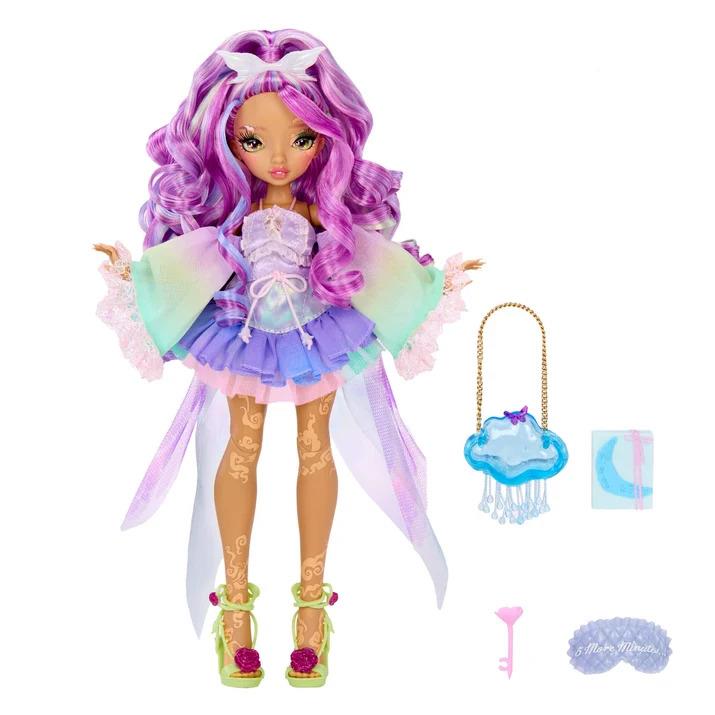 MirrorMi Dreamy Fashion Doll - Luna Skye