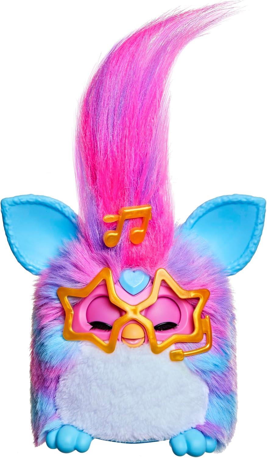 Furby Vibes Plush