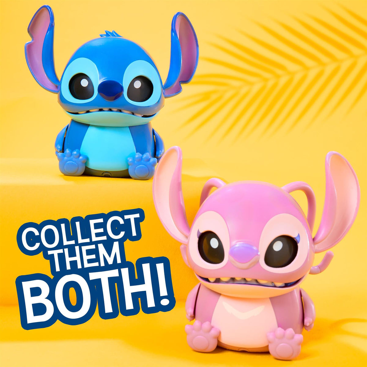 Disney Stitch Many Moods Mini Stitch