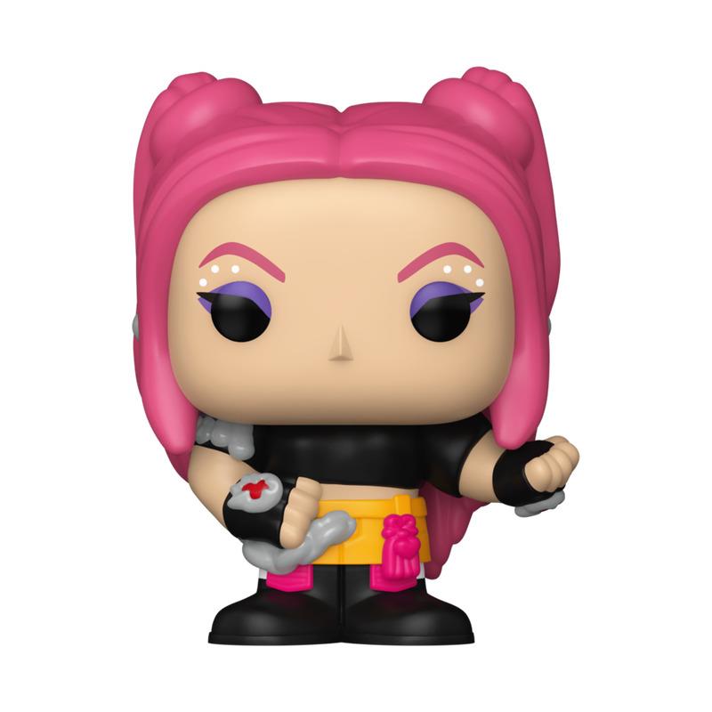 Funko Bitty Pop! K-POP Demon Hunters Stages - Mira