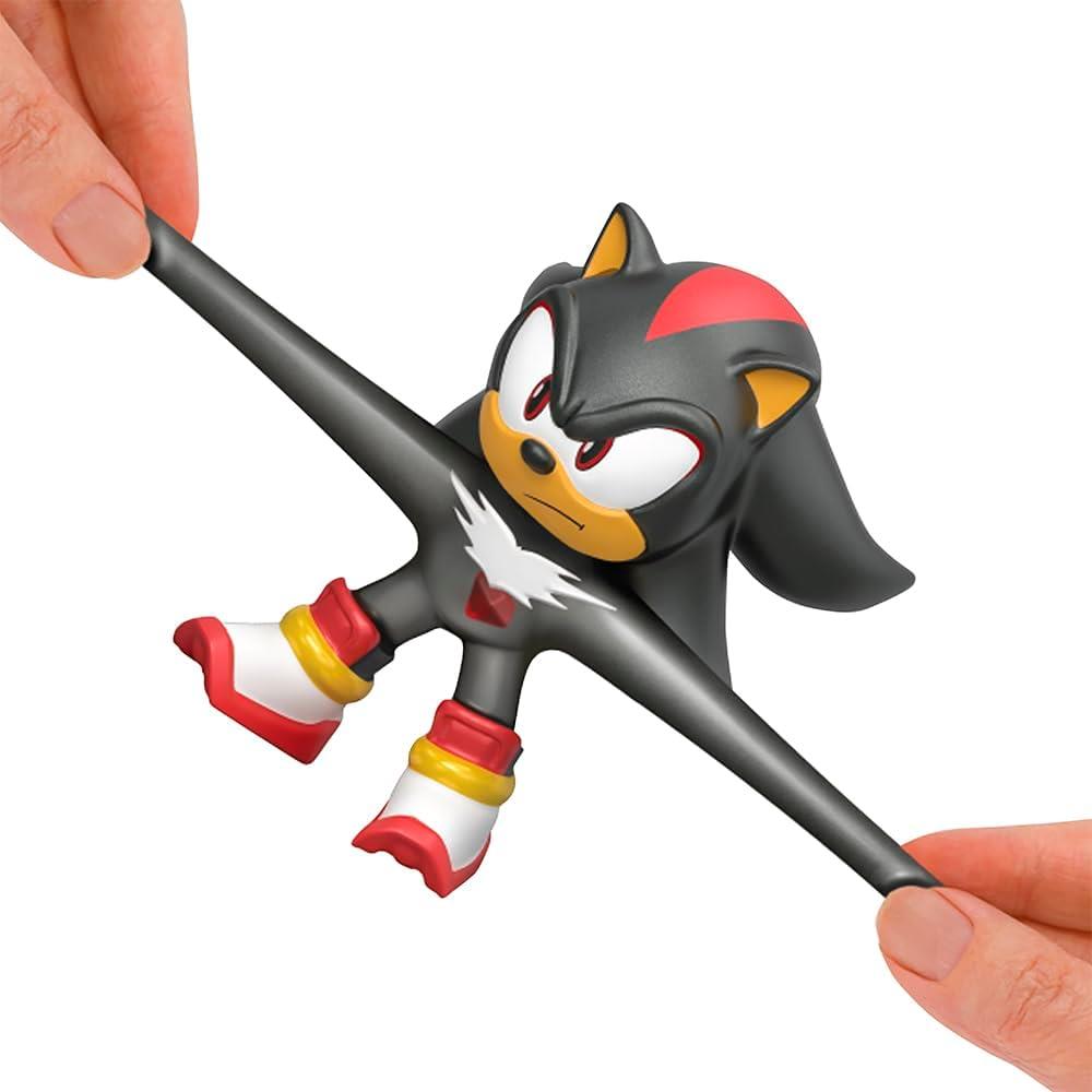 Goo Jitzu Chaos Emerald Hero Pack - Shadow