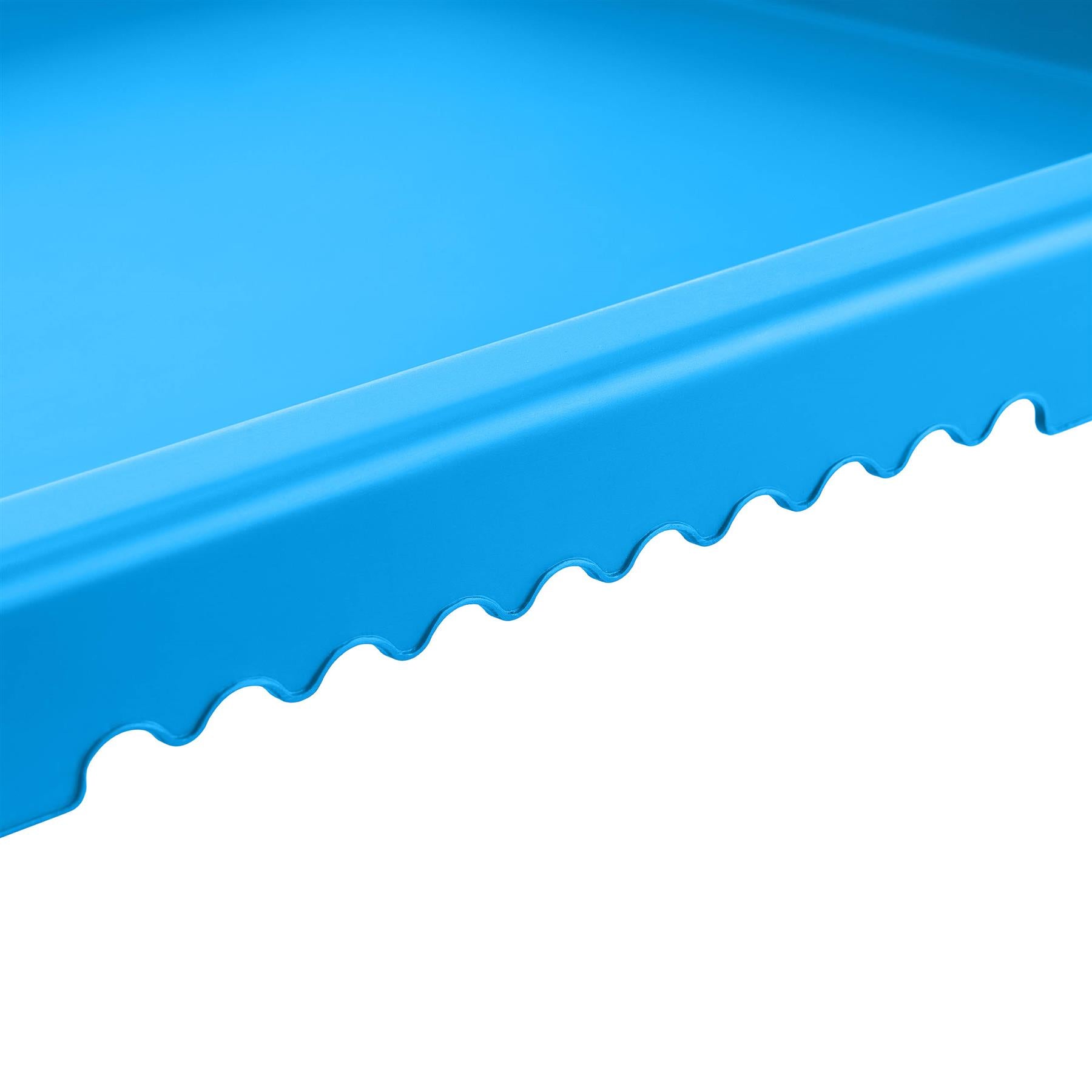 Toyrific Play Tray Table - Blue