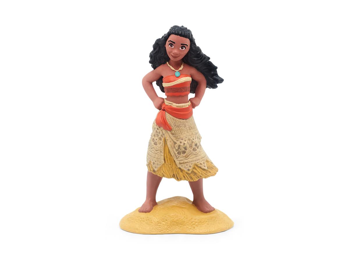 Tonies Disney Moana Audio Character - Moana
