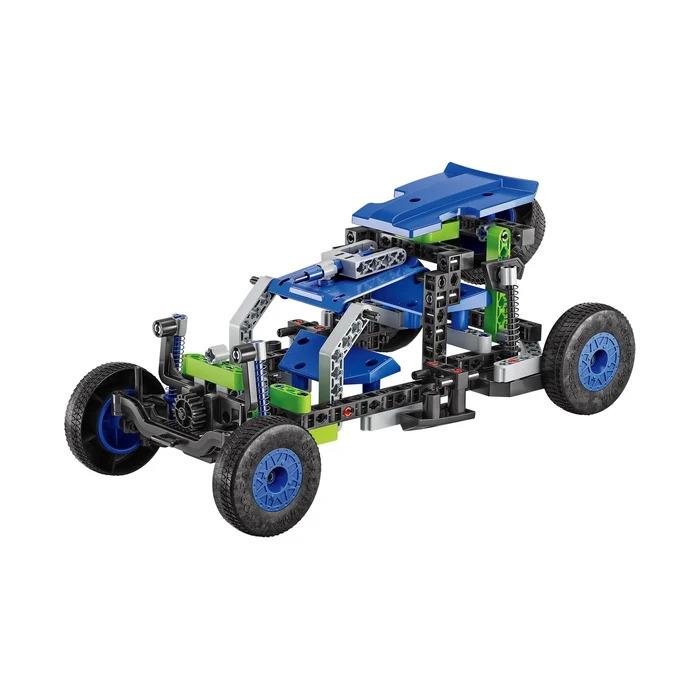 Science Museum Mechanics - Off Roader