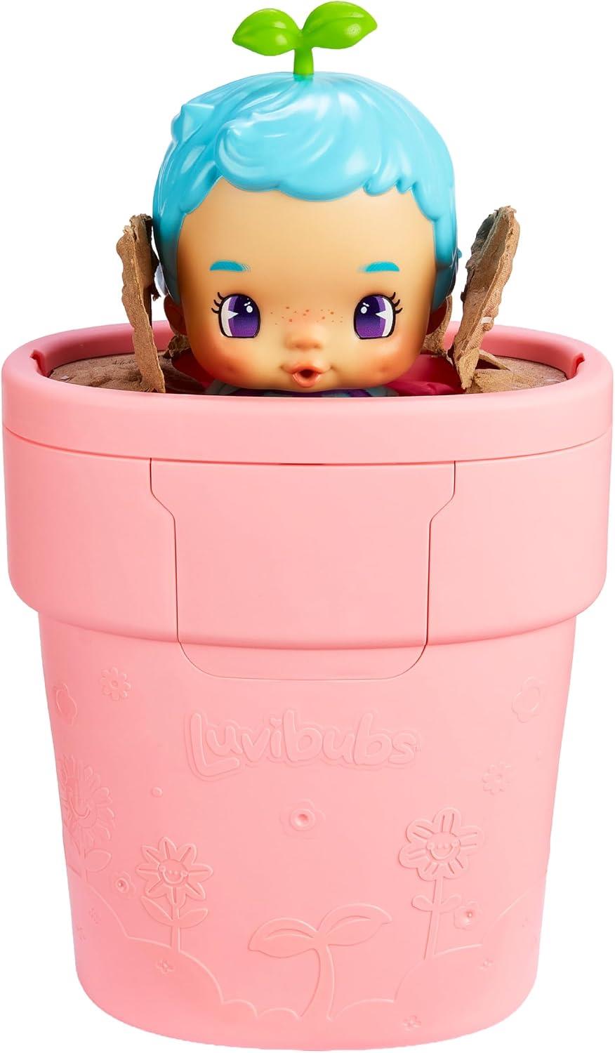 Luvibubs Grow With Me - Kind Bella