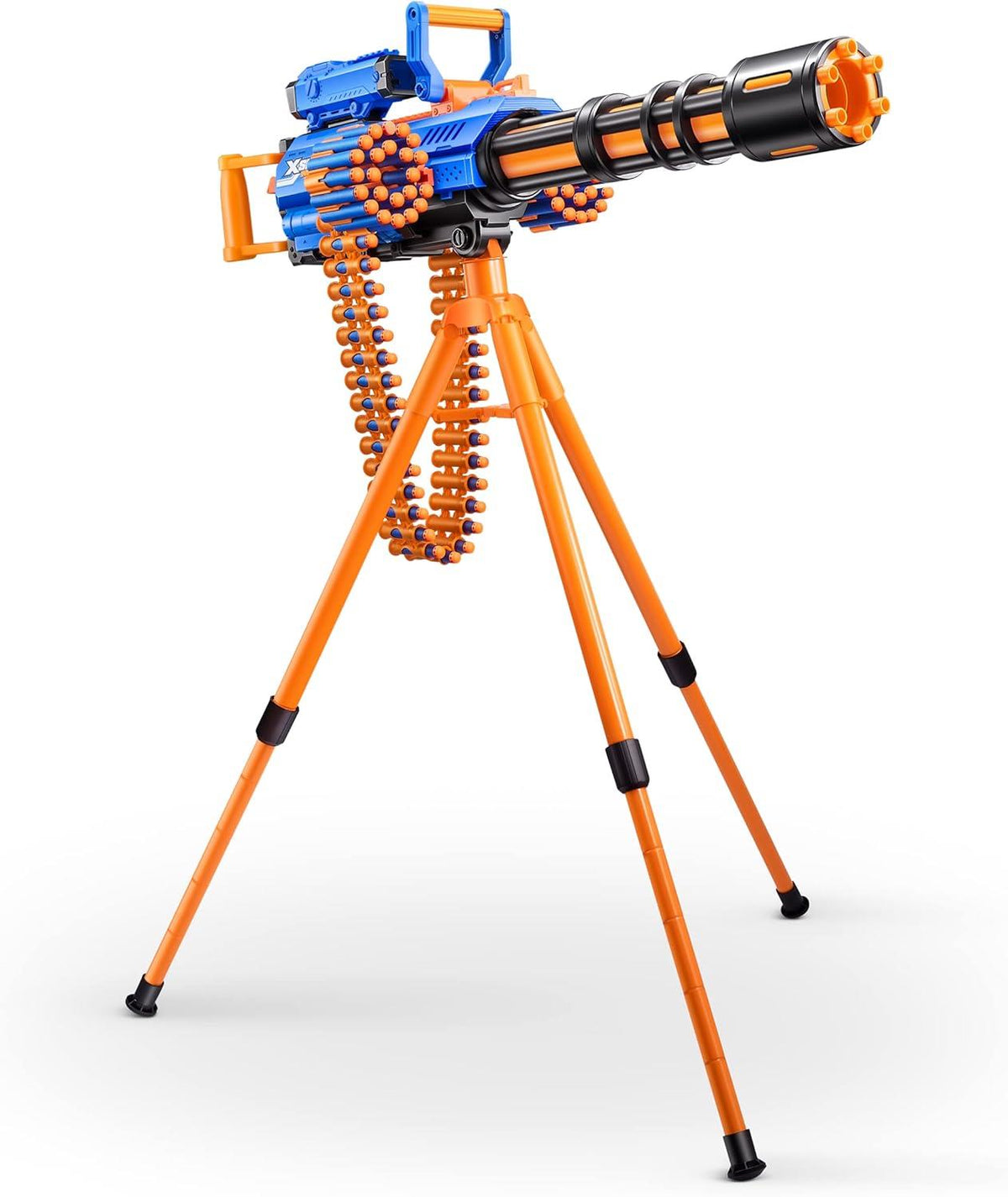 X-Shot Insanity Motorised Rage Fire Blaster