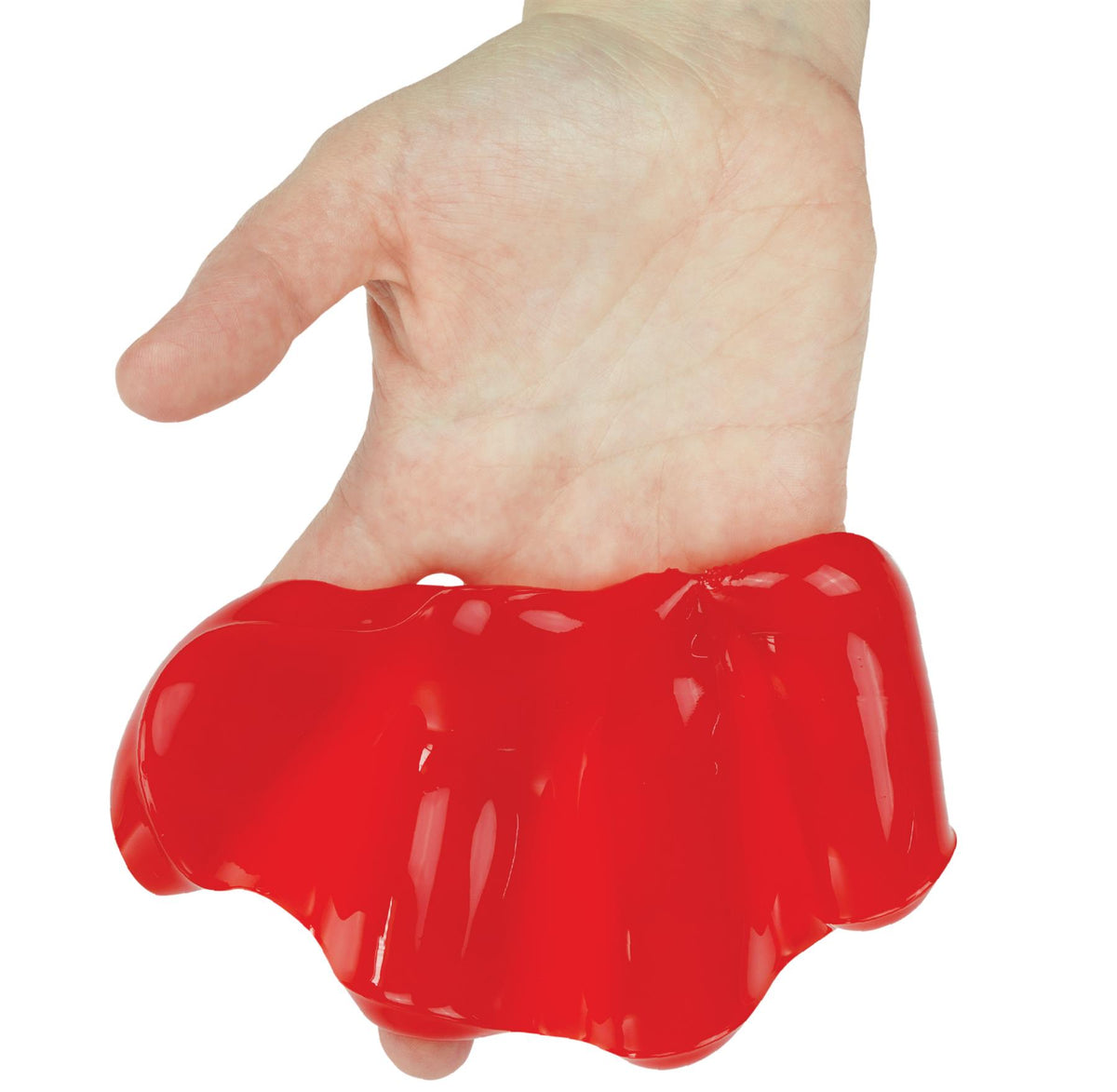 Crazy Aaron's Thinking Putty 3.5-Inch - Flowing Lava
