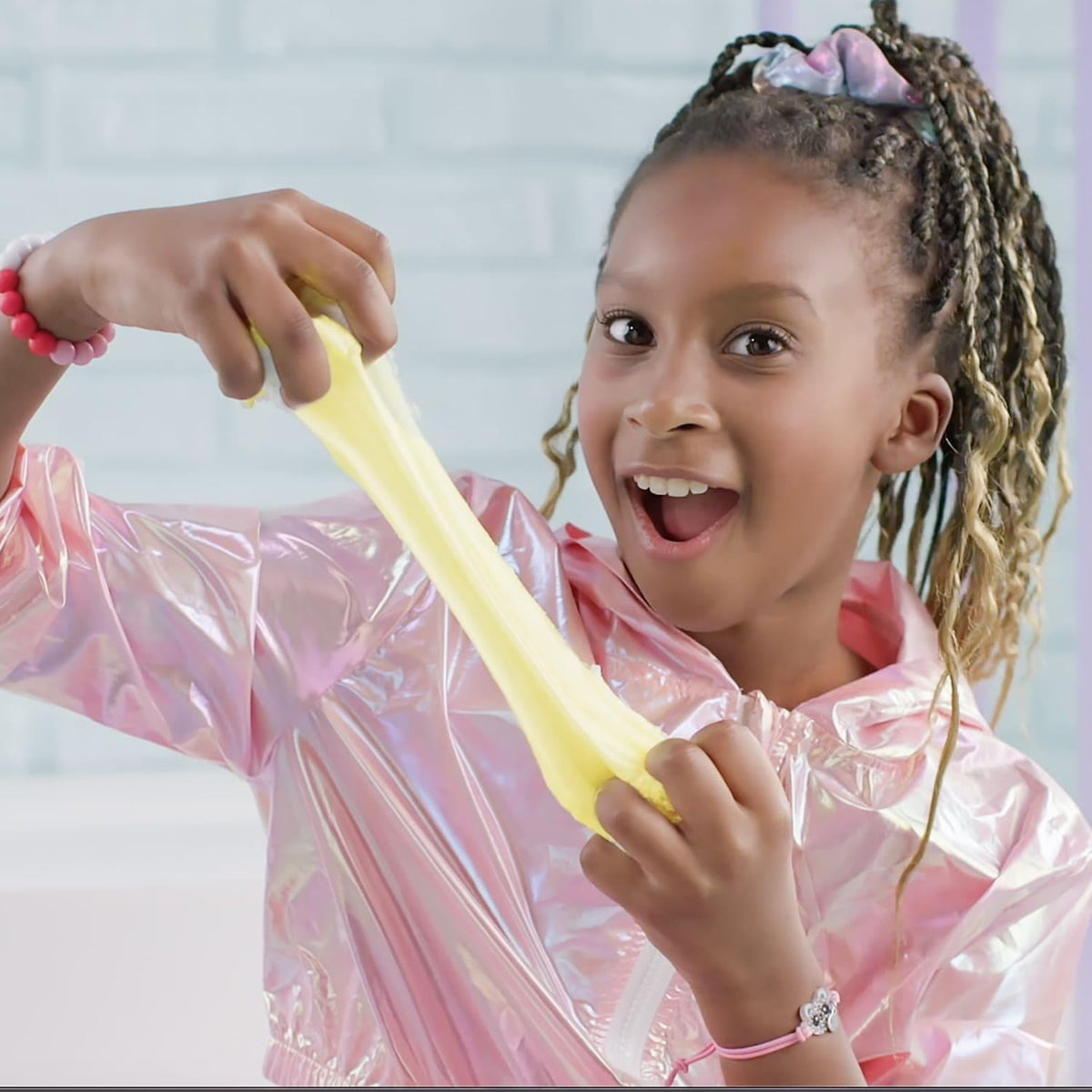 So Slime Experience Lab