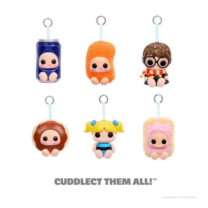 Hyojo Series 3 Pop-Tarts Squishy Blind Box