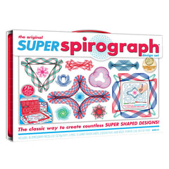 Spirograph Super Kit