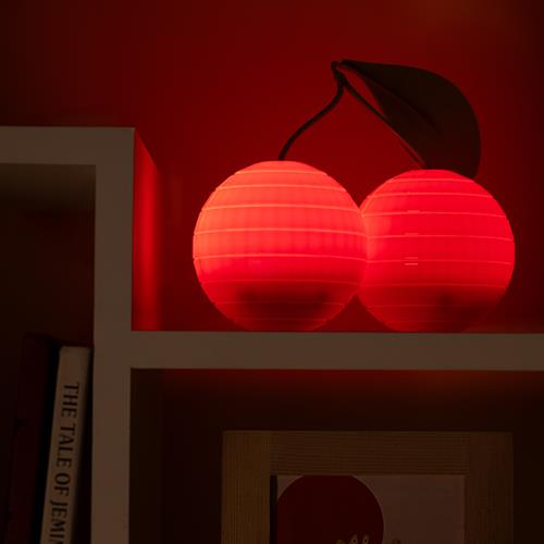 Fizz Creations Disco Cherries Mood Light