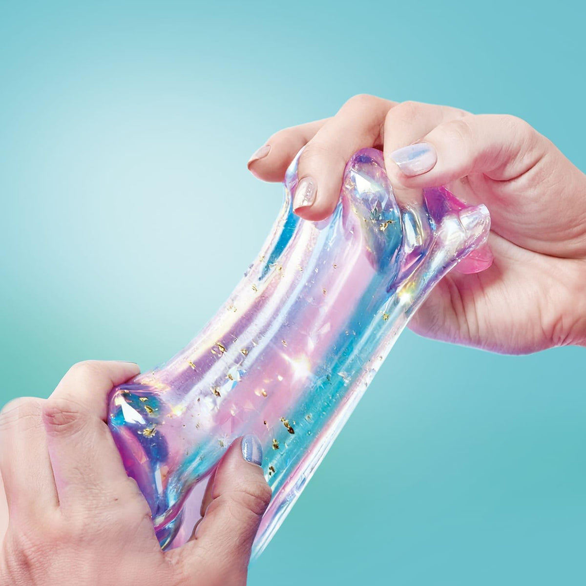 So Slime Experience Lab