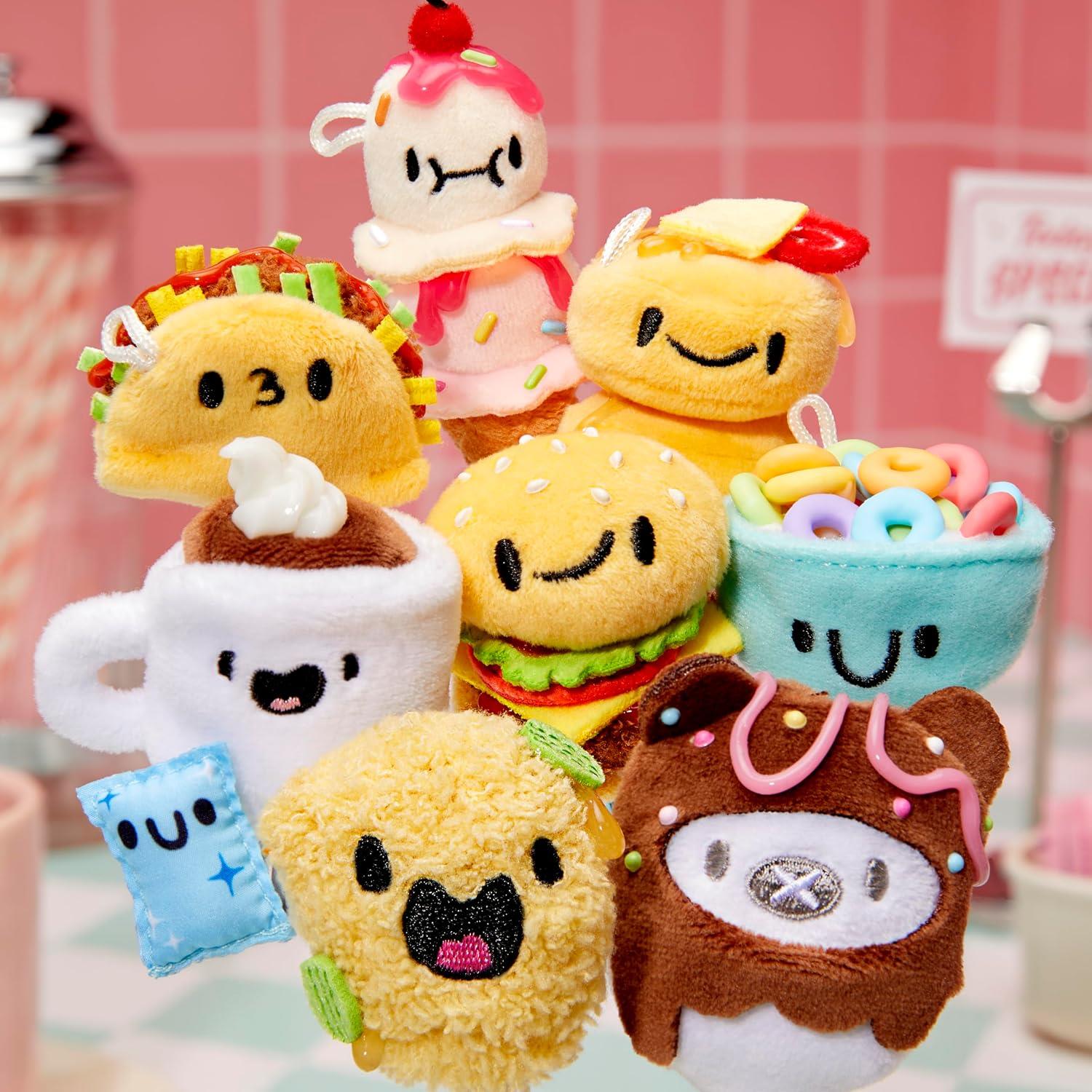 MGA’s Miniverse Make It Mini Plush Assortment