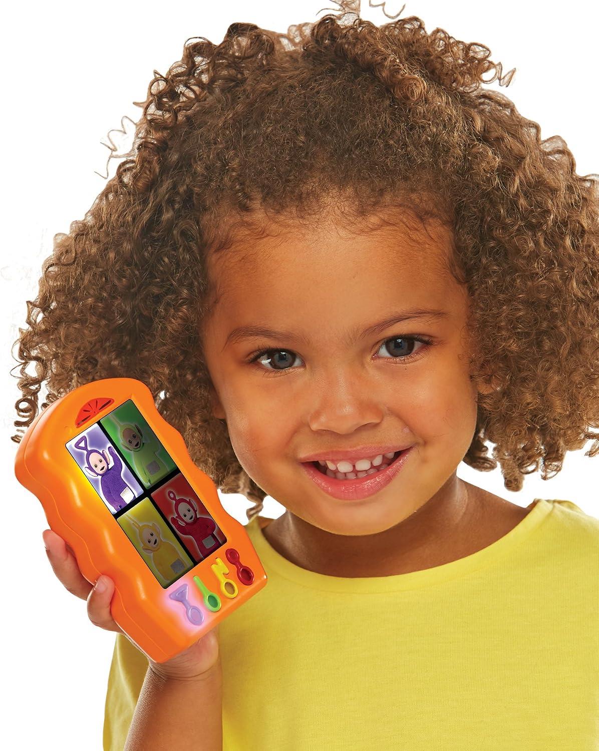 Teletubbies Tubby Phone