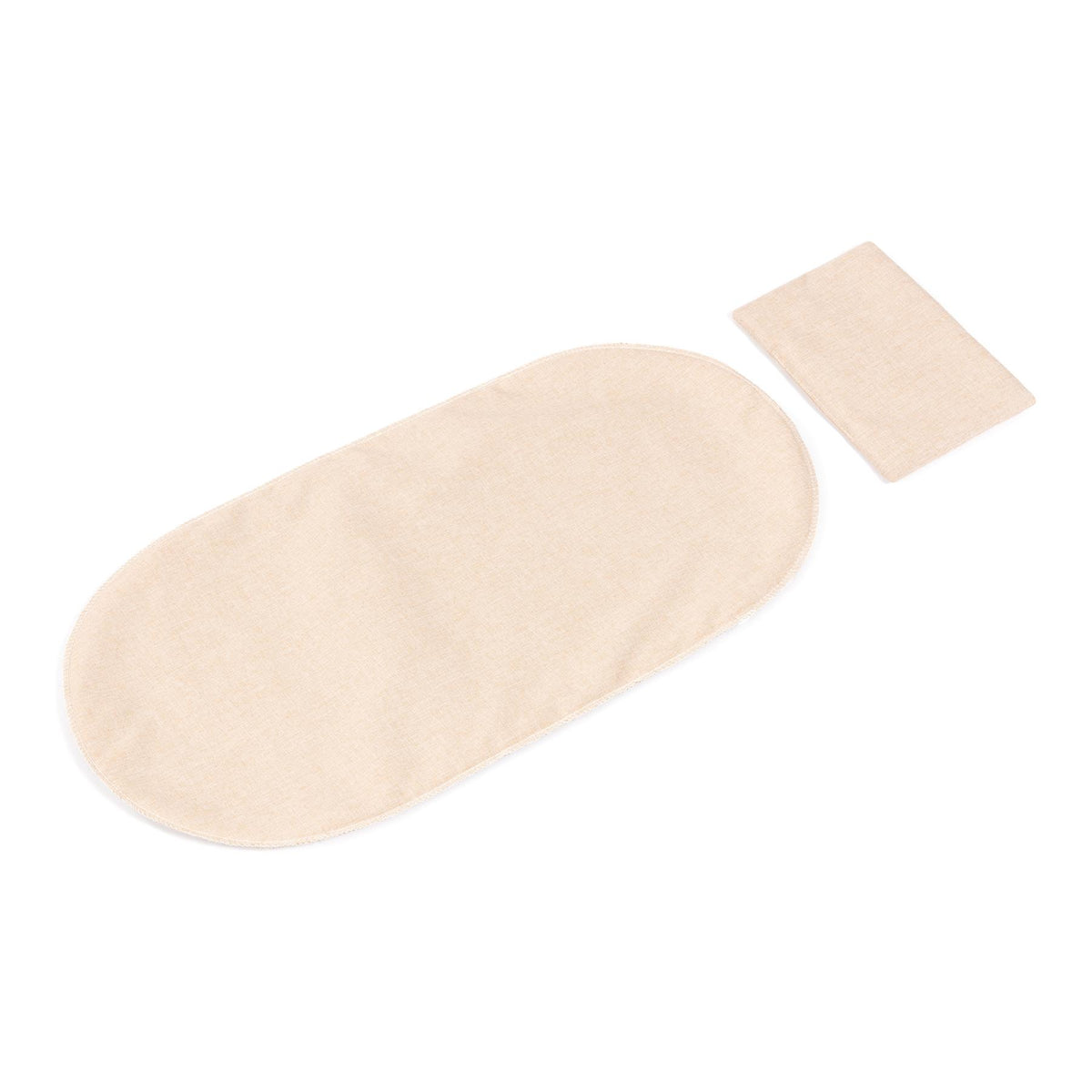 Bayer Doll Pram - Classic Beige