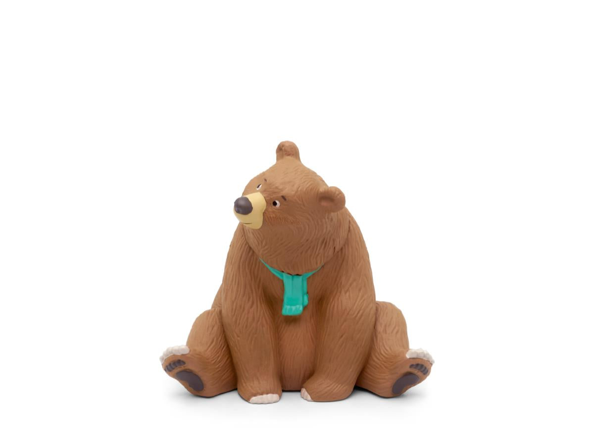 Tonies Audio Character We're Going on a Bear Hunt - Bear