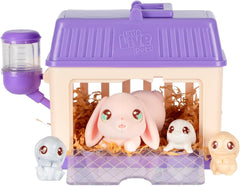 Little Live Pets Mama Surprise Minis Playset