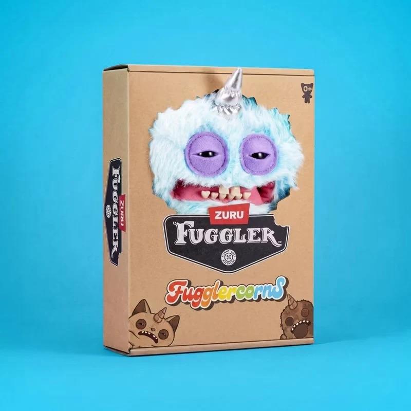 Fuggler Fugglercorns Series 1 9-Inch Plush - Stinkface