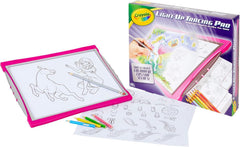 Crayola Light Up Tracing Pad