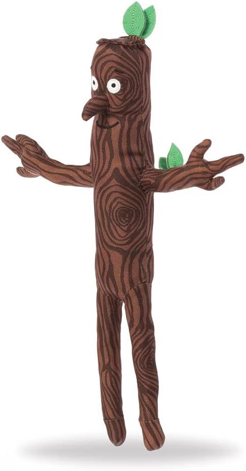 Aurora The Stick Man 13 Inch Plush