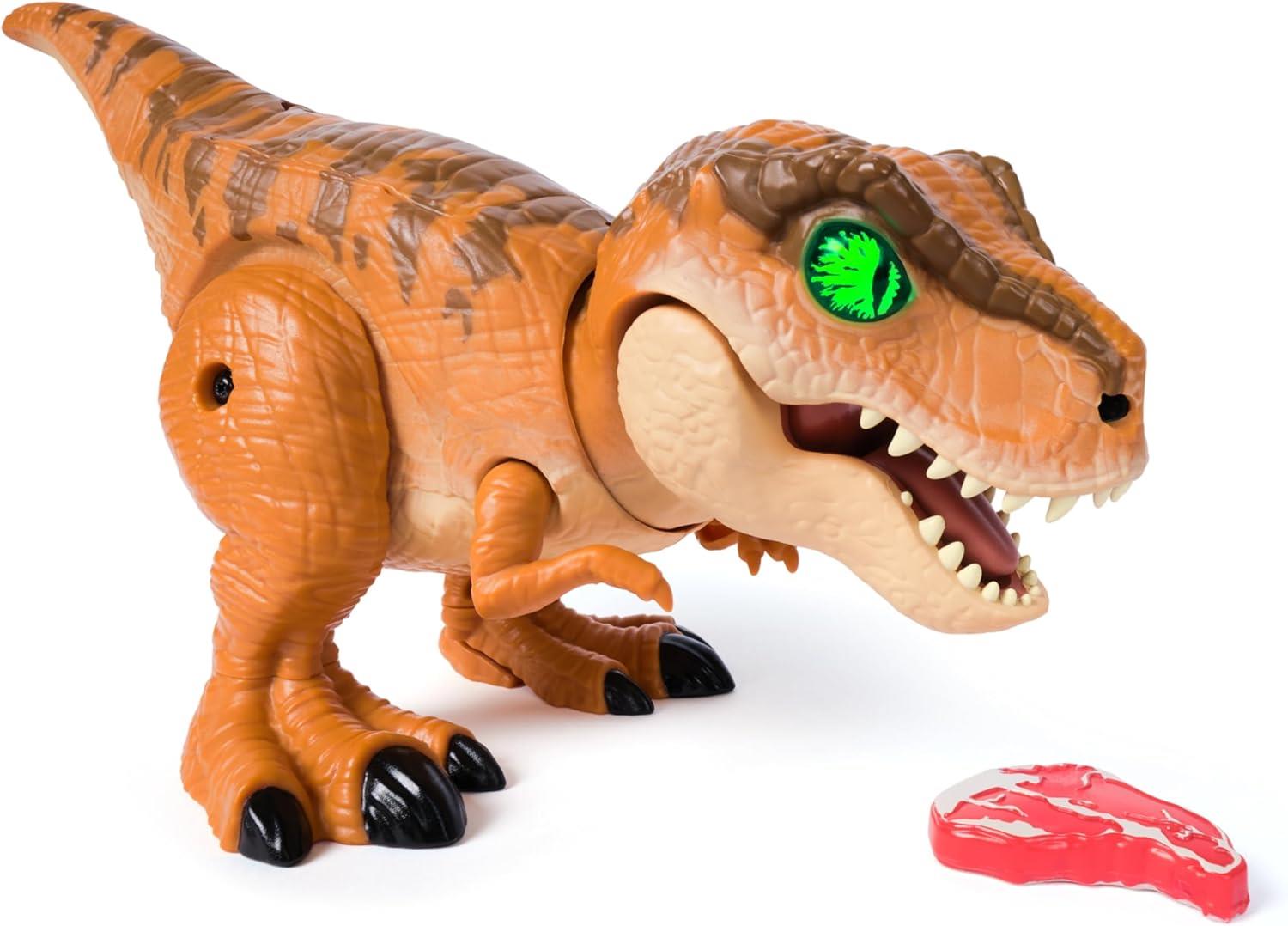 Jurassic World Primal Hatch Interactive Dino