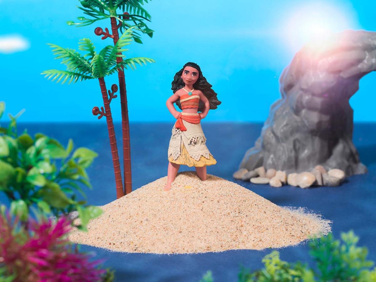 Tonies Disney Moana Audio Character - Moana