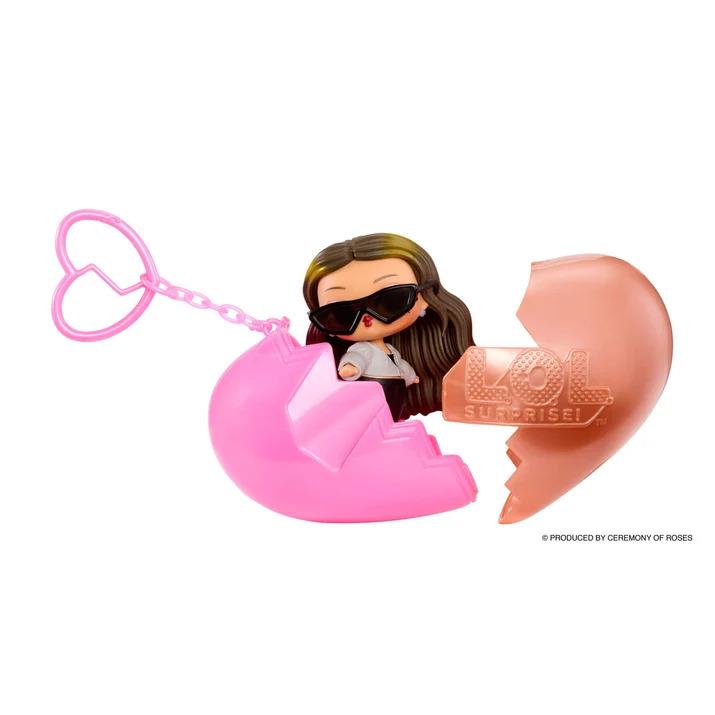 L.O.L Surprise! Music Festival Headliners Tots Assortment
