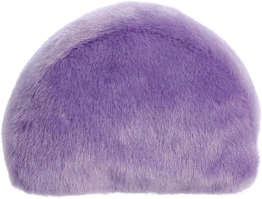 Aurora Palm Pals Vivi Rainbow 5 Inch Plush
