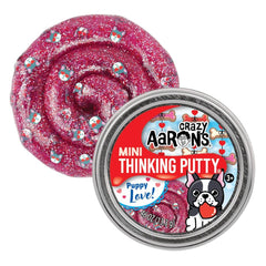 Crazy Aaron's Thinking Putty - Puppy Love
