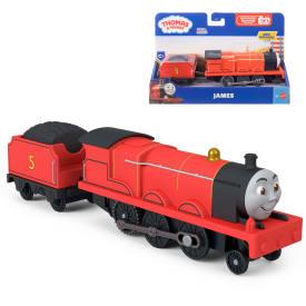 Thomas & Friends Motorized James