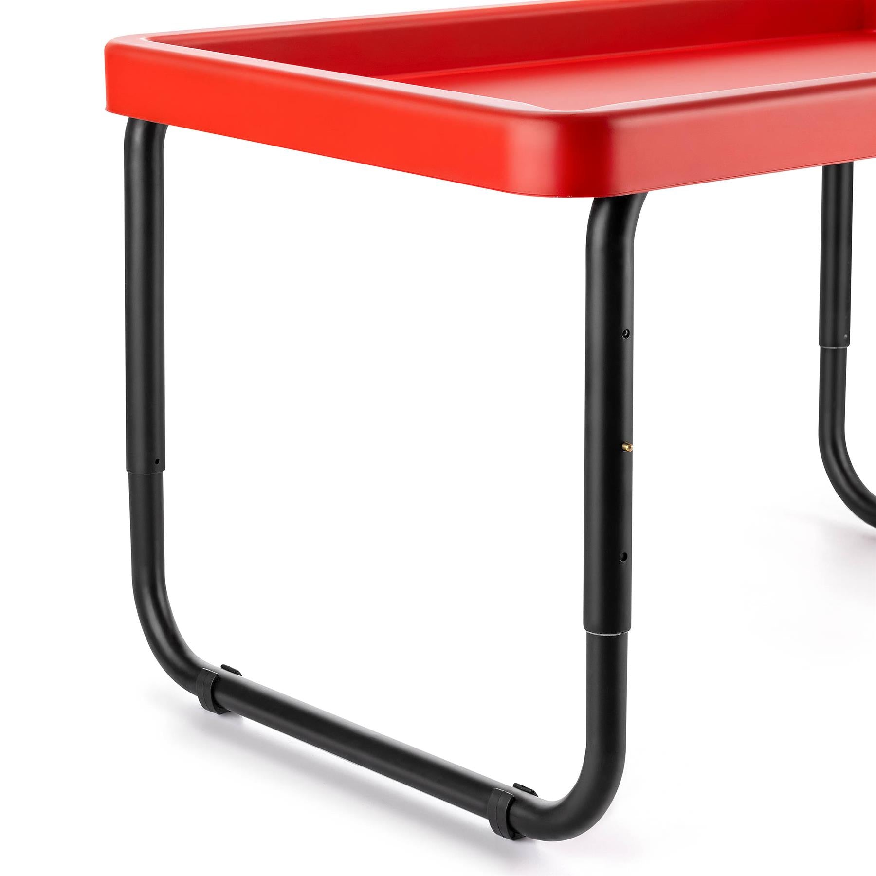 Toyrific Play Tray Table - Red
