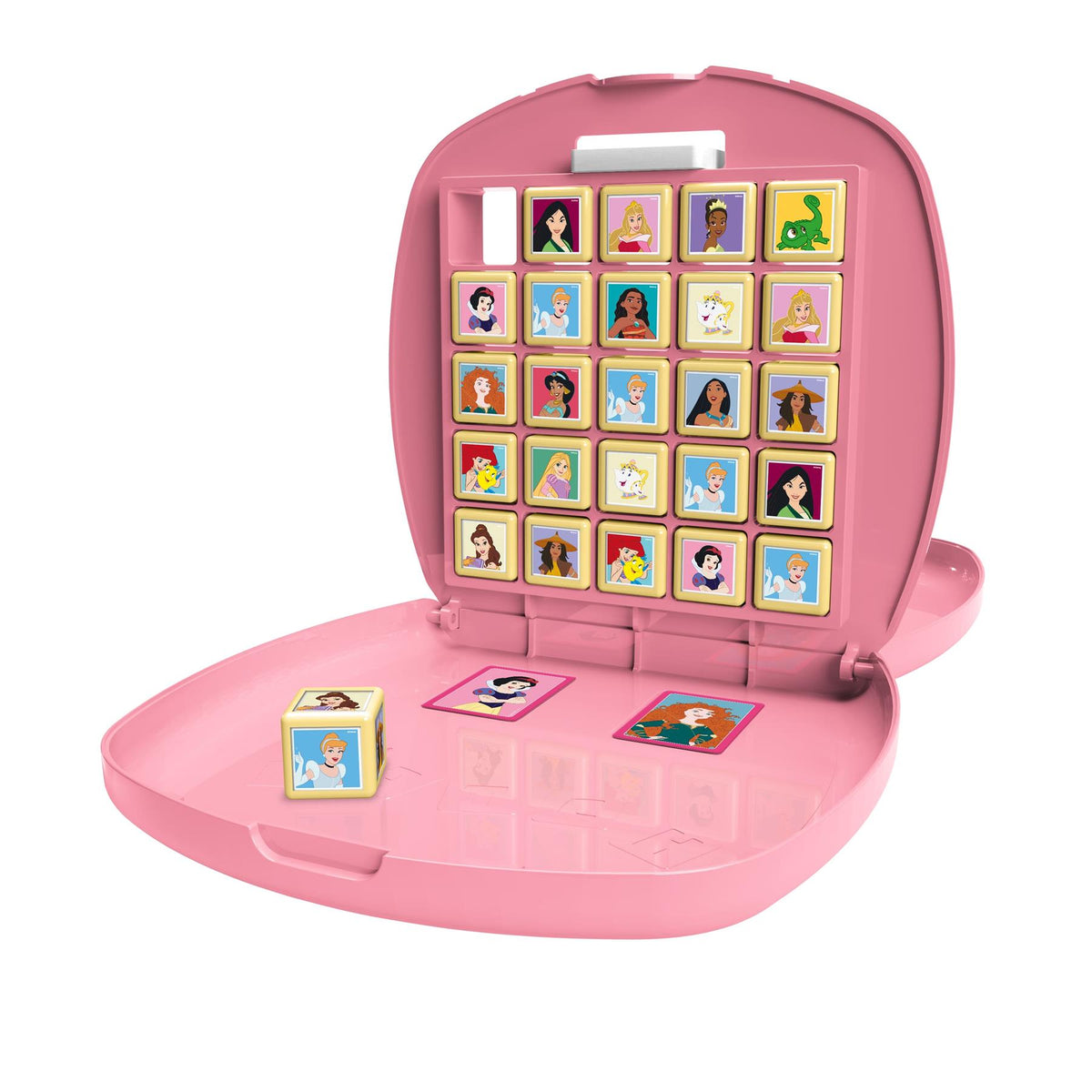 Top Trumps Disney Princess Match Game