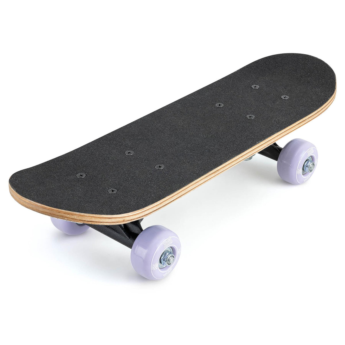 Xootz Unicorns 17-Inch Mini Skateboard