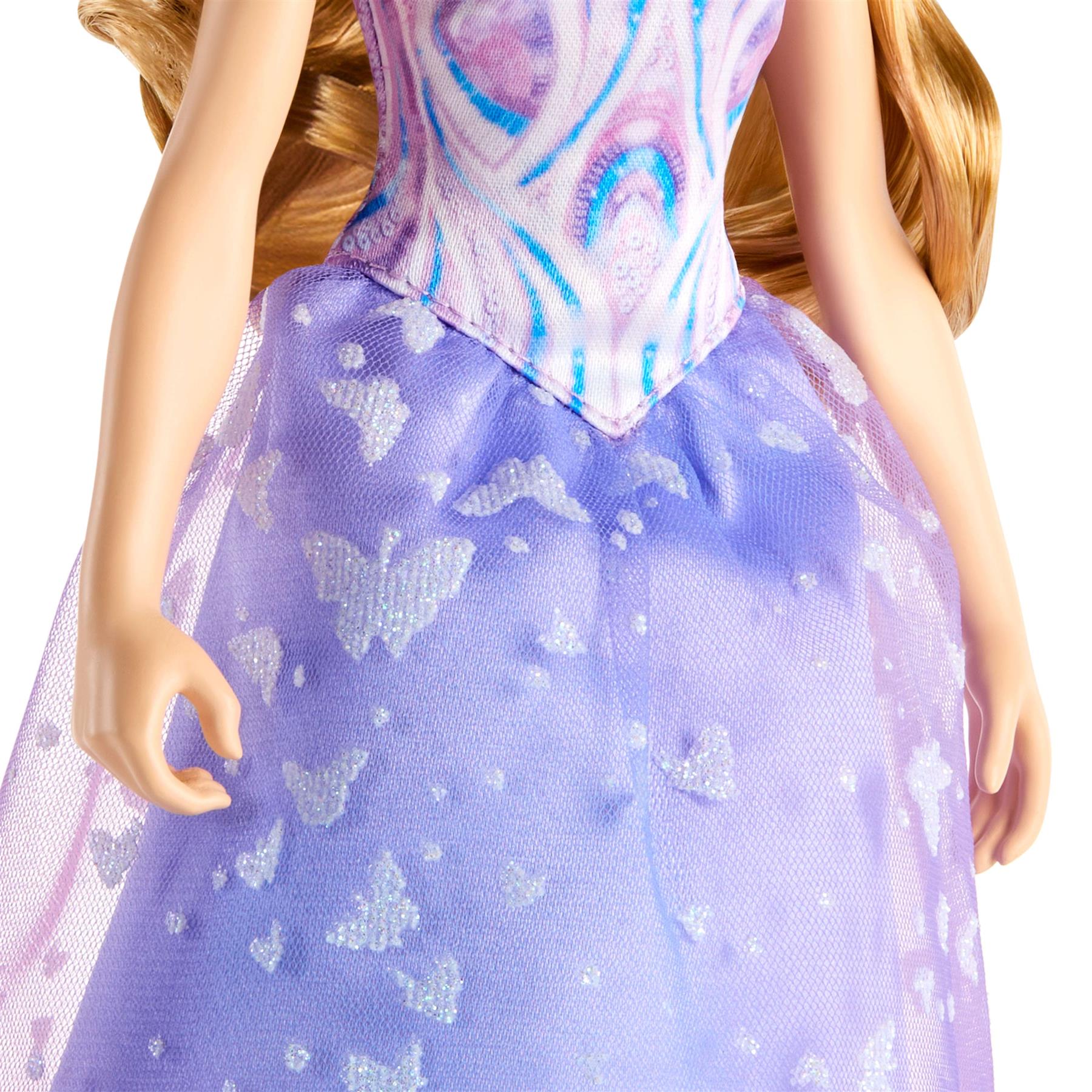 Wicked for Good Glinda Singing Doll