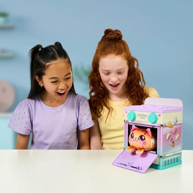 Cookeez Makery Lil' Bakez Playset