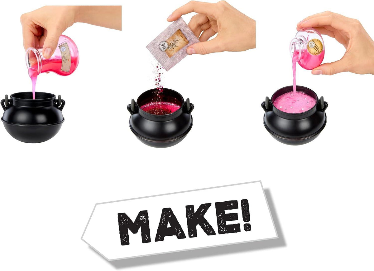 Slime Life Harry Potter Love Potion Slime