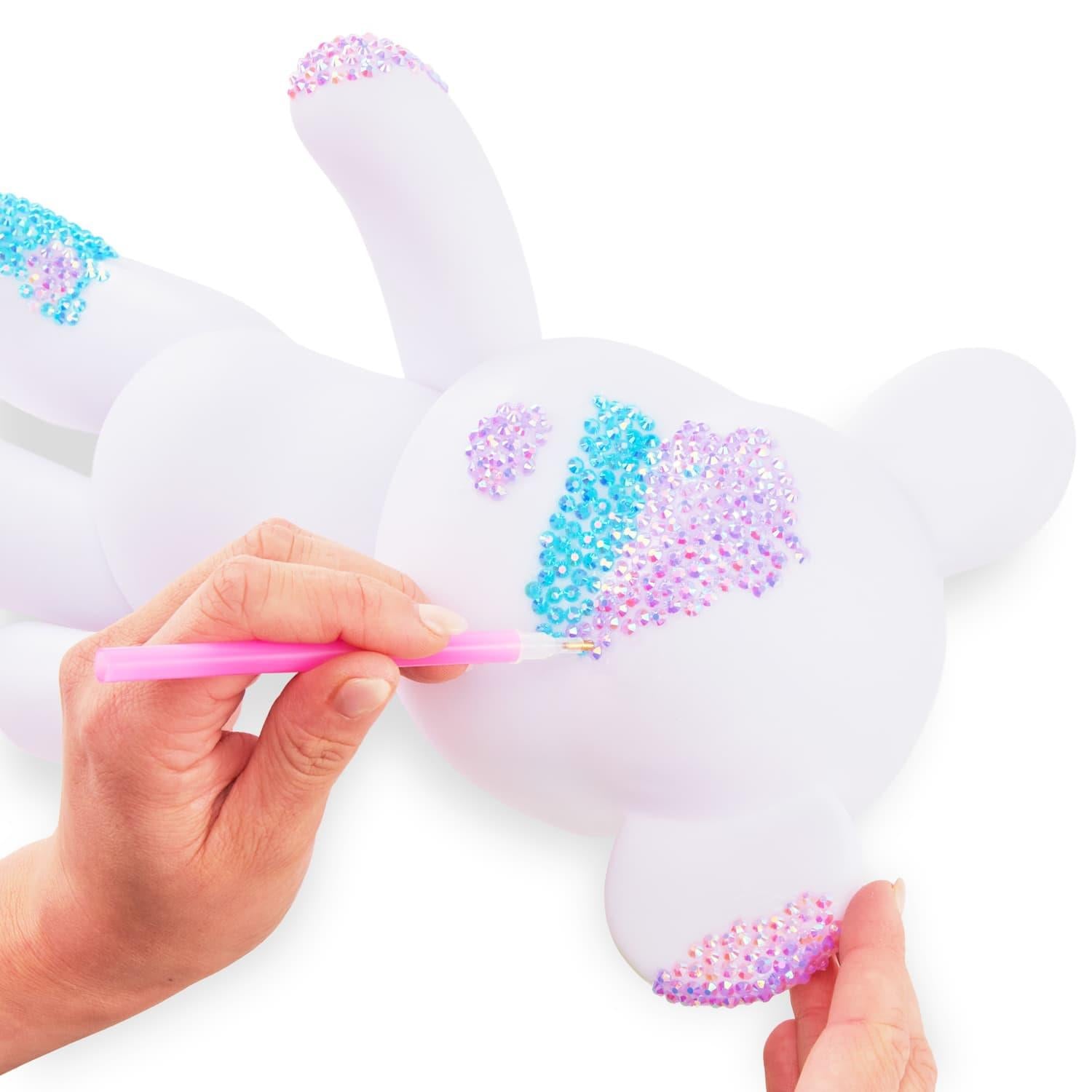 Diamond Bear Design Kit