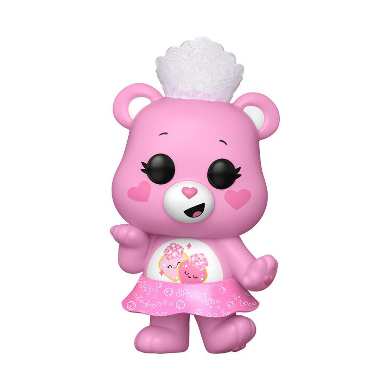 Funko POP! Love-A-Lot Bear as Glinda Upland