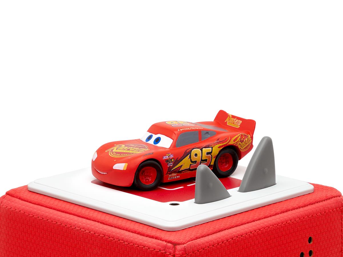 Tonies Audio Character Disney Cars - Lightning McQueen