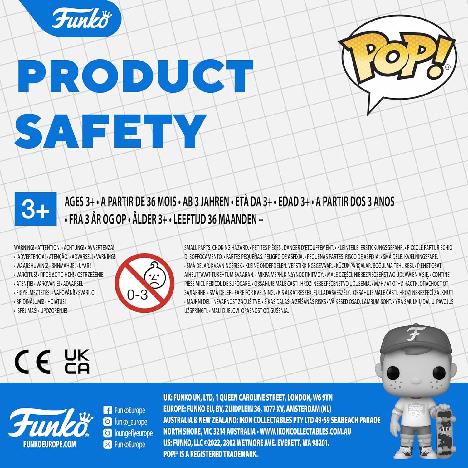 Funko Bitty POP! Collector Pack Avengers The Infinity Saga 12 Pack