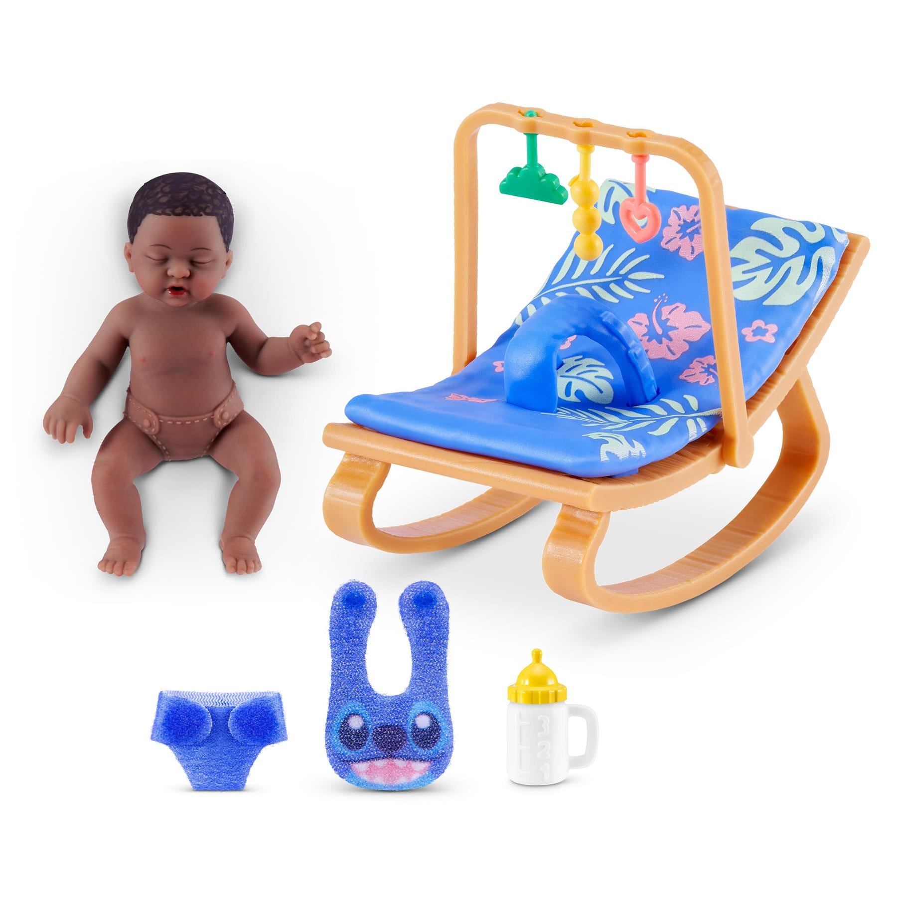 Zuru My Mini Series 1 -  Baby Disney Capsule