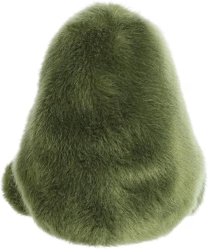 Aurora Palm Pals Airy Avocado 5 Inch Plush