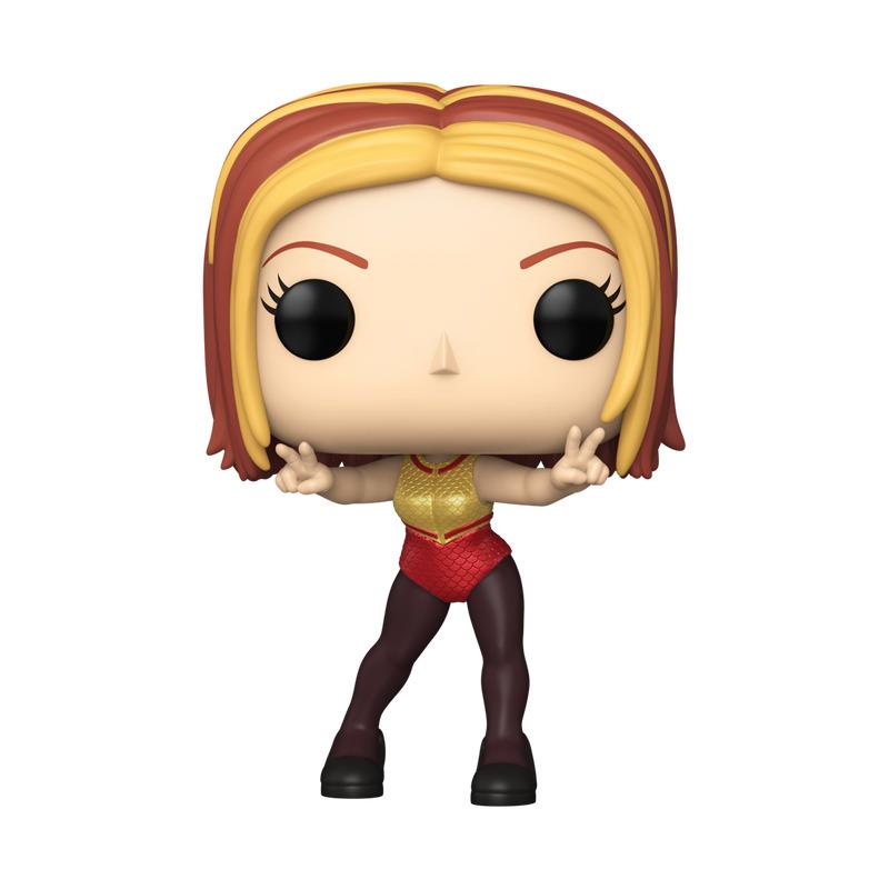 Funko POP! Spice Girls - Ginger