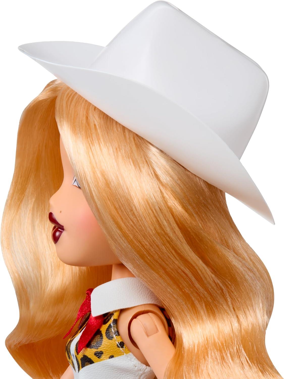 Bratz Sassy Stampede Doll - Cloe